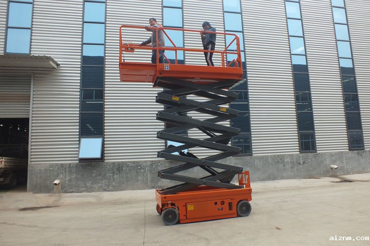 成都升降机出租