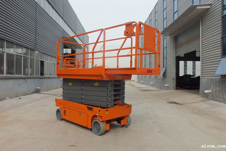 成都升降机出租