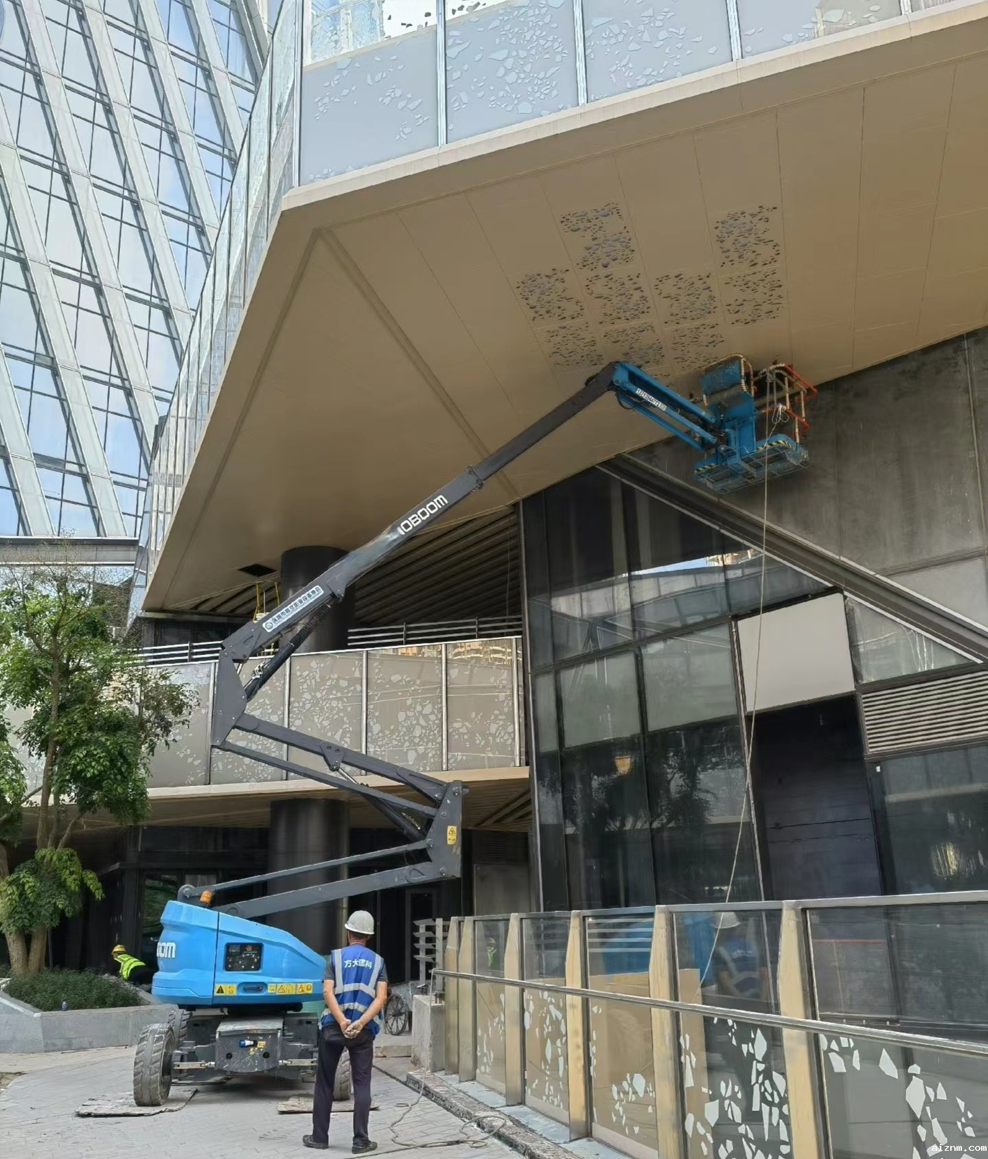 成都升降机出租